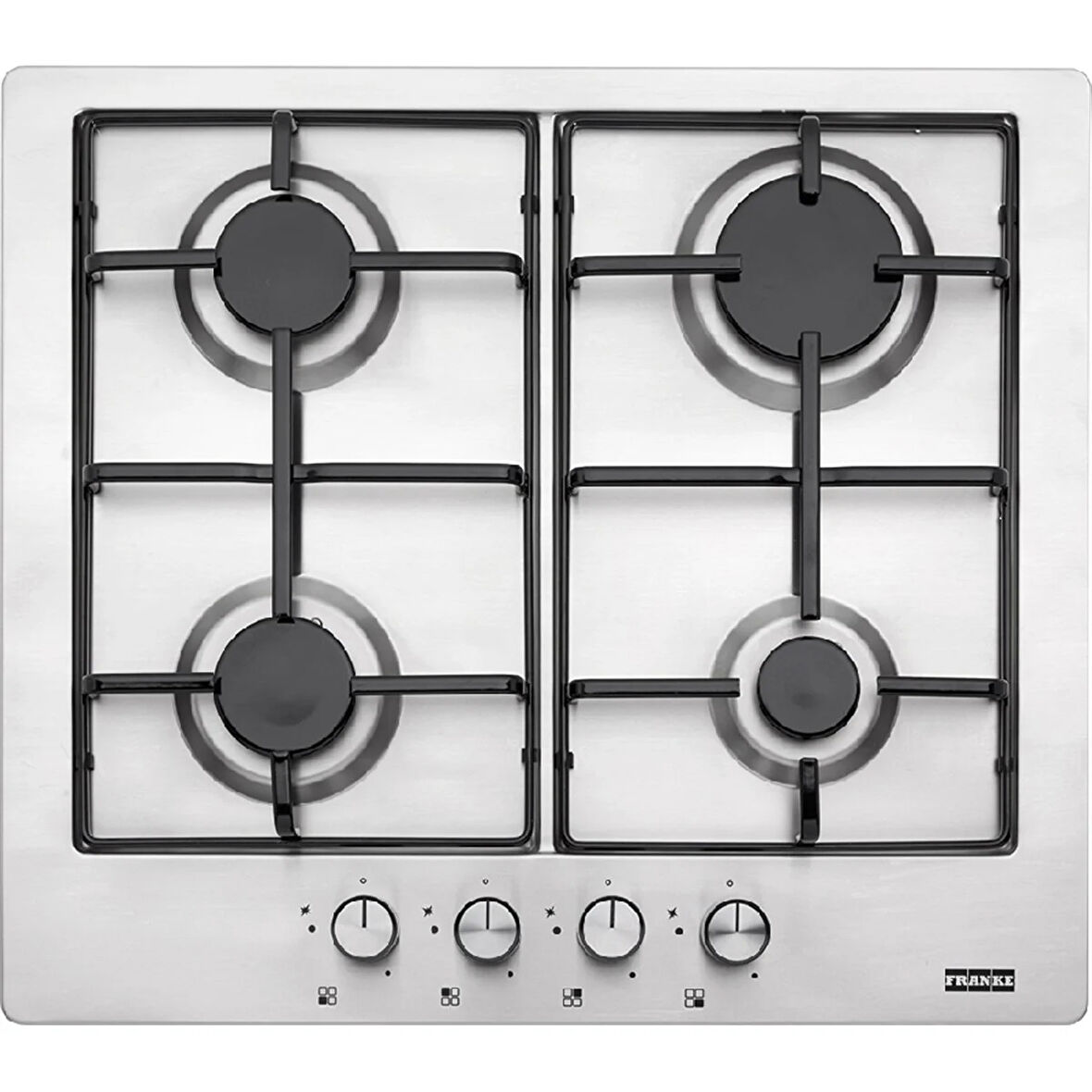 Franke 1060489620 Ocak Lınear Fhnl 604 4G Xs E Ocak