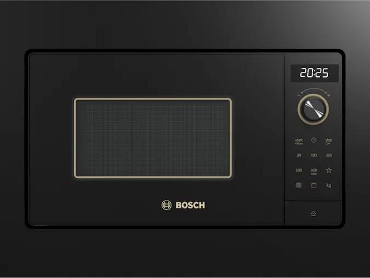 Bosch BEL623MY3 Ankastre Mikrodalga