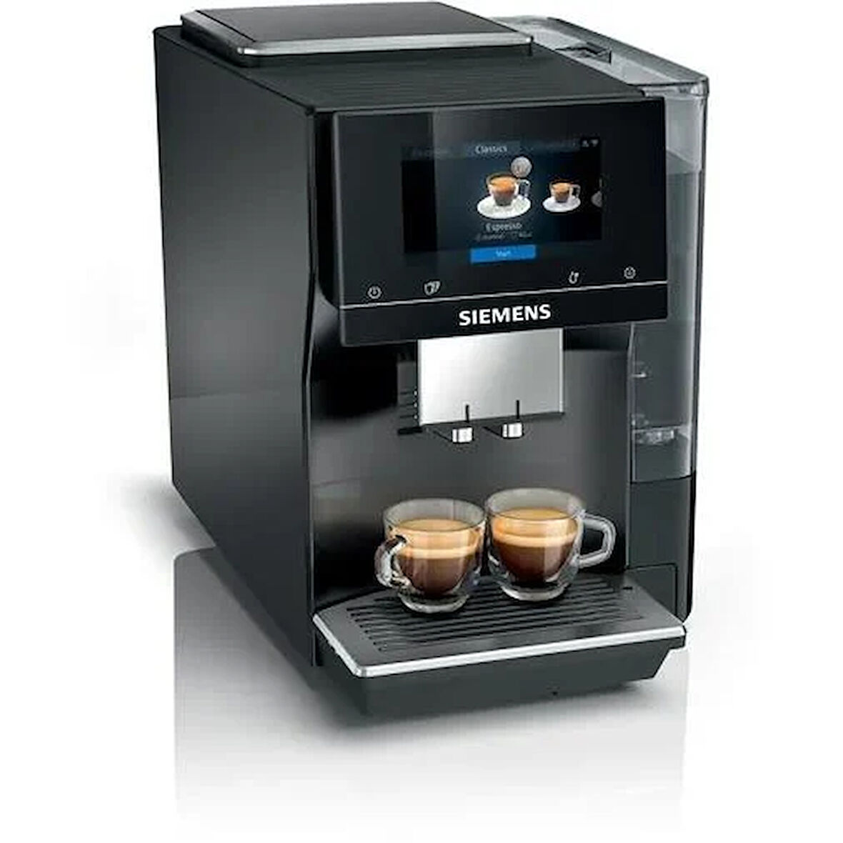 Siemens TP713R19 Kahve Makinesi