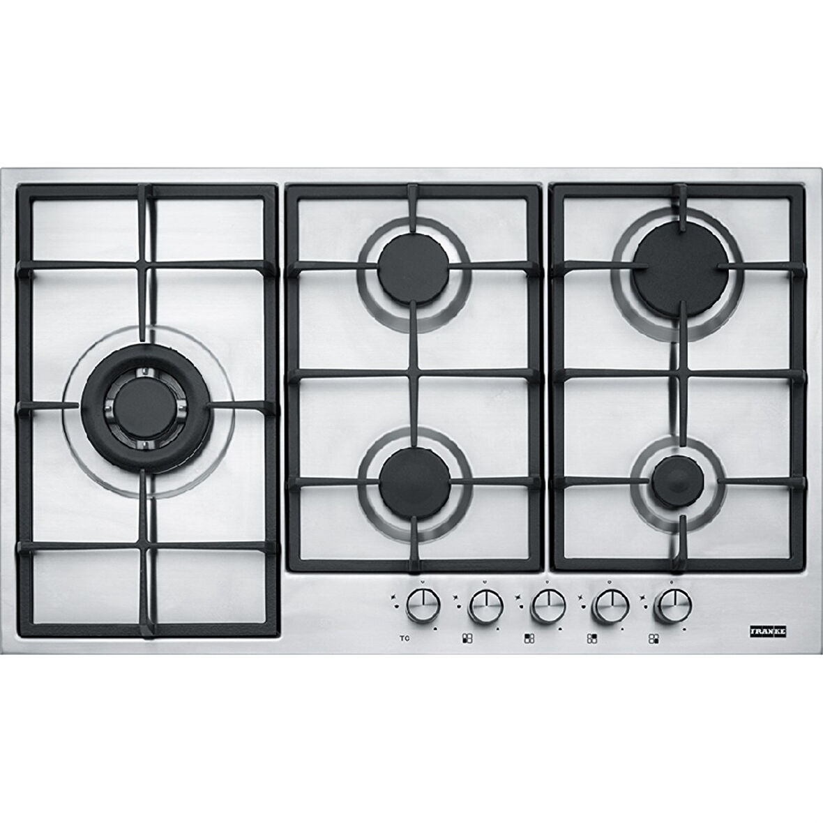 Franke 1060489673 Ocak Lınear Fhnl 905 4G Tc Xs C Ocak
