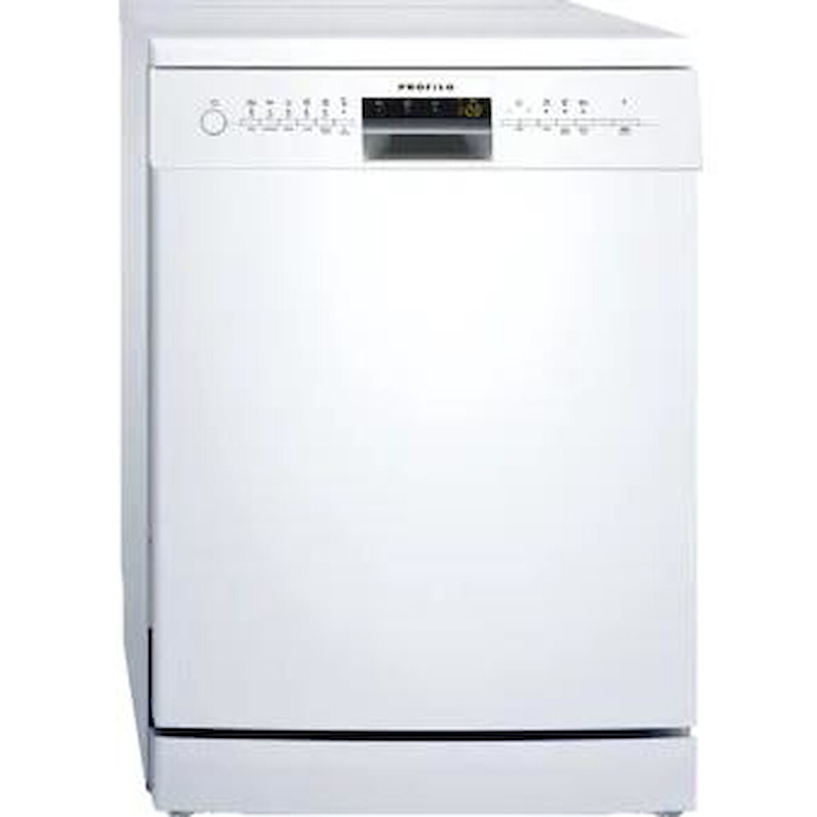 Profilo BM6320MA Bulaşık Makinesi