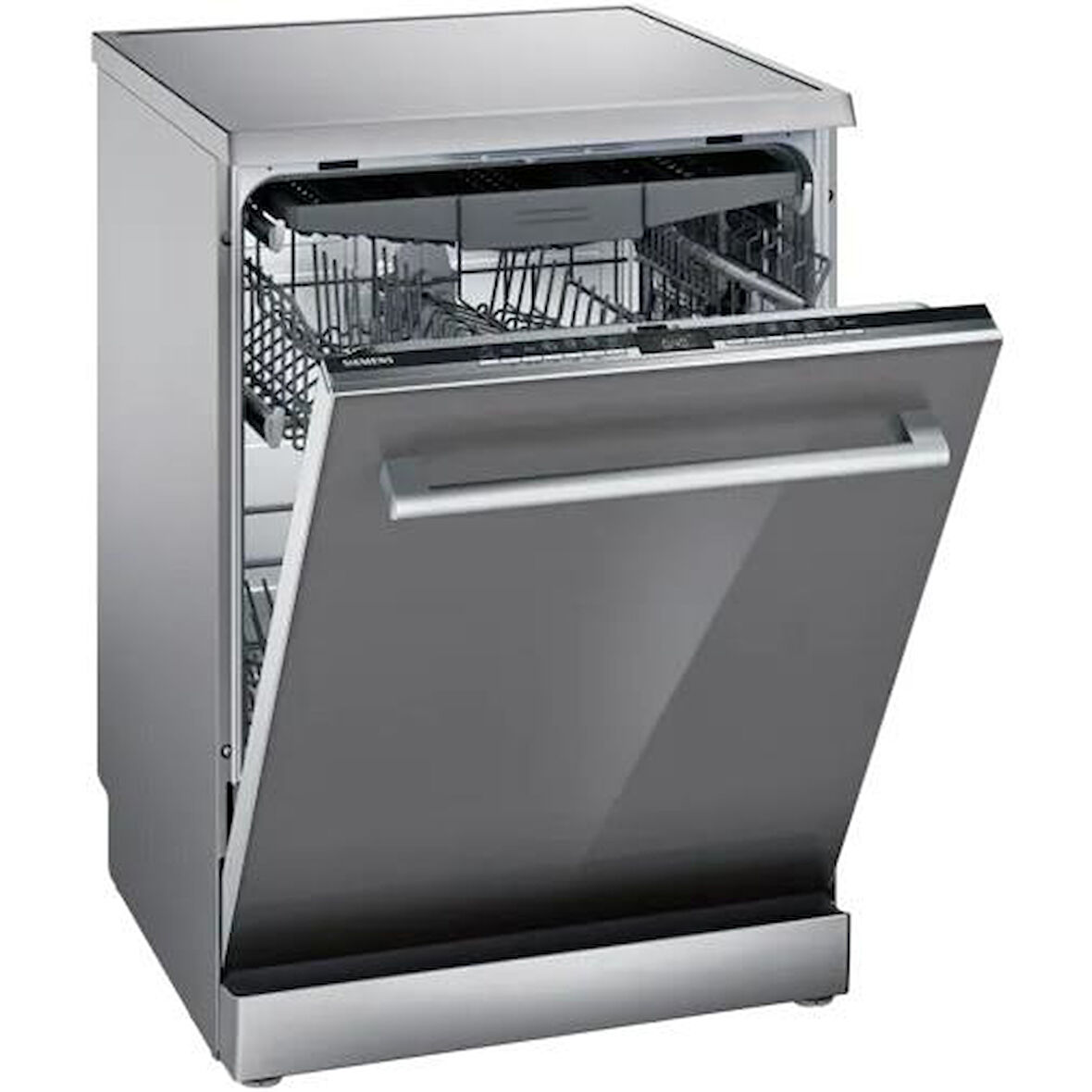 Siemens SN23HY62MT Bulaşık Makinesi