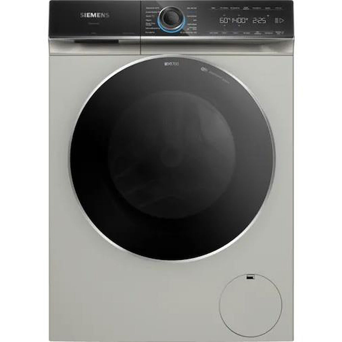 Siemens WG54B2ASTR Çamaşır Makinesi