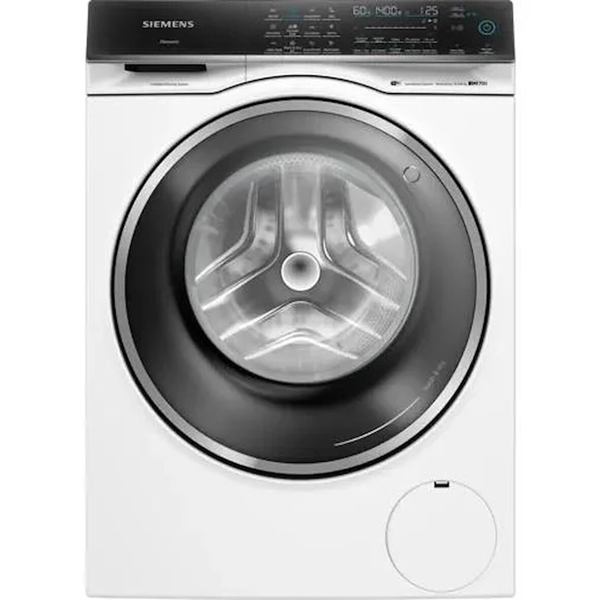 Siemens WN54C2A0TR Kurutmalı  Çamaşır Makinesi