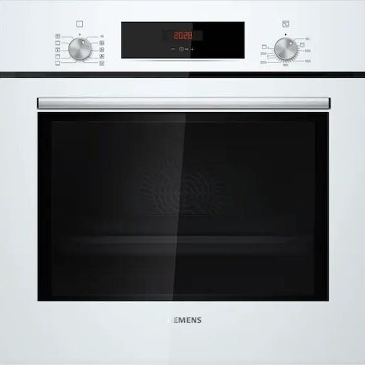 Siemens HB012FBW1T Ankastre Fırın