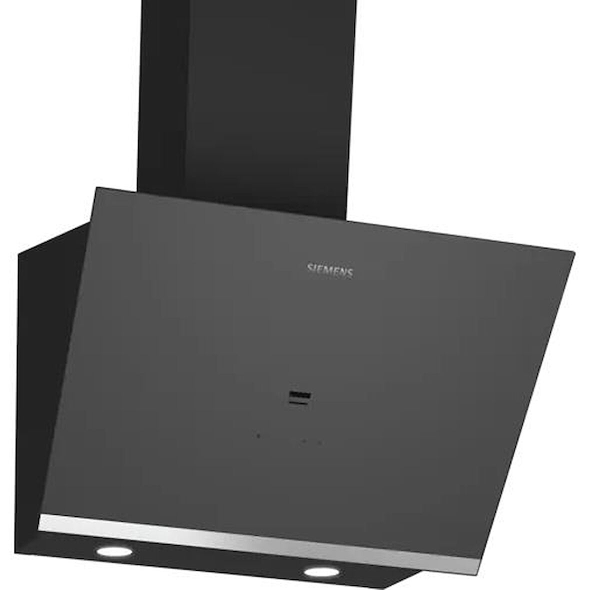 Siemens LC67KPJ70T Davlumbaz