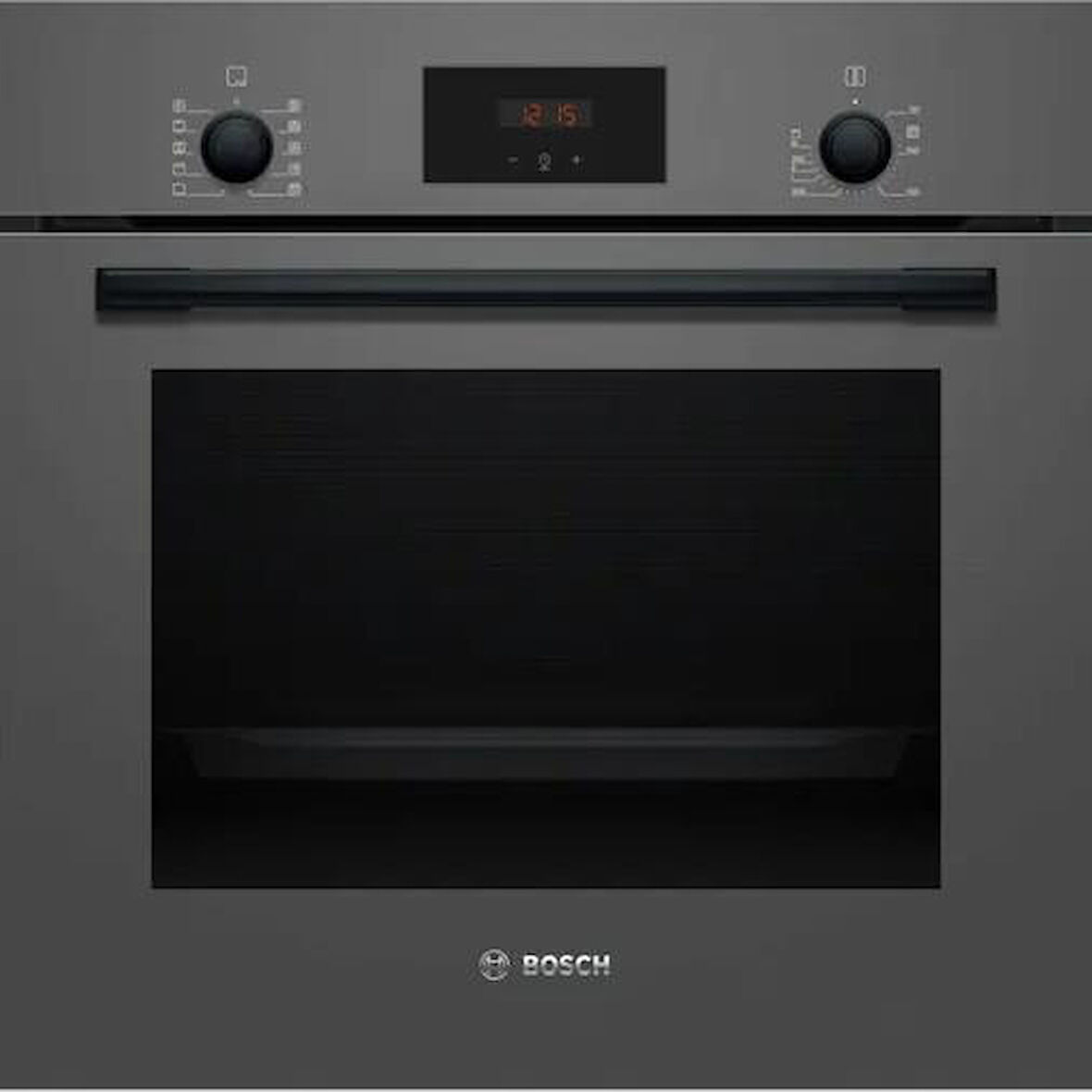 Bosch HBF512BH1T Ankastre Fırın