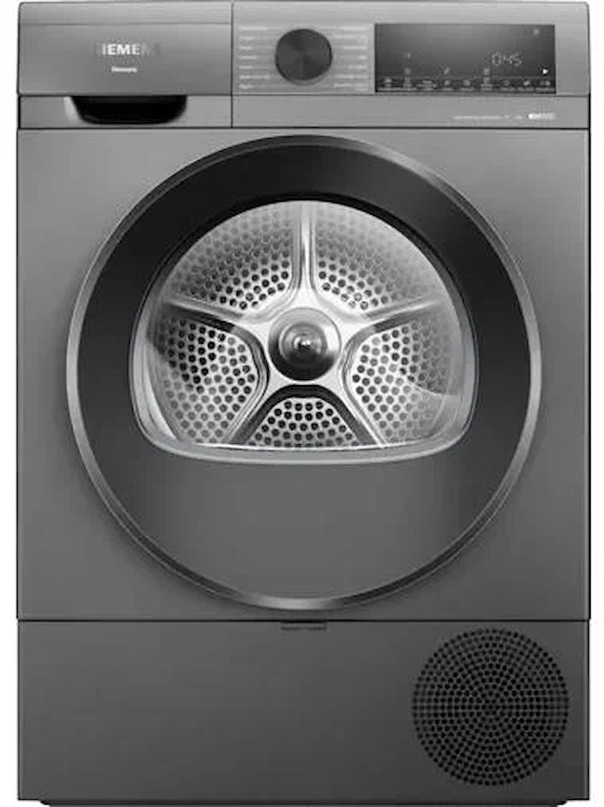 Siemens WQ42G20RTR Kurutmalı  Çamaşır Makinesi