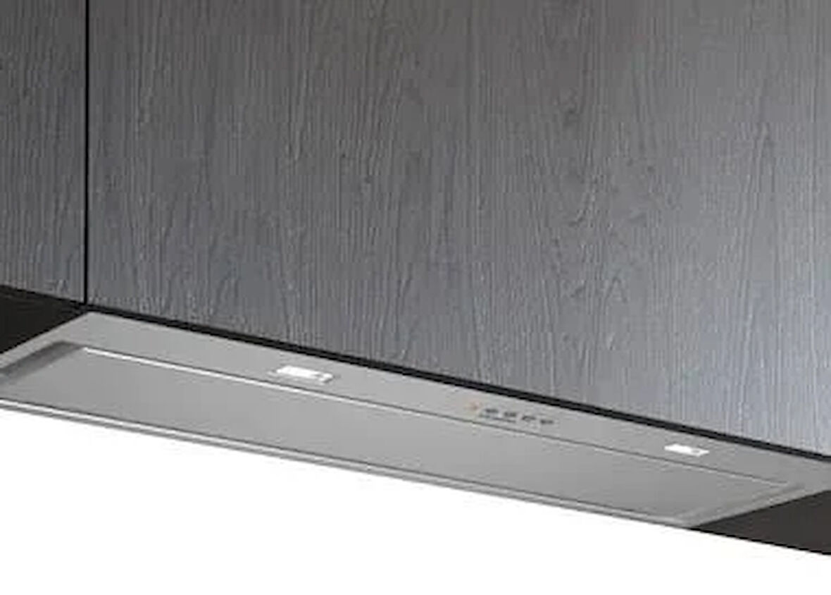 Siemens LB87NAC50 Aspiratör