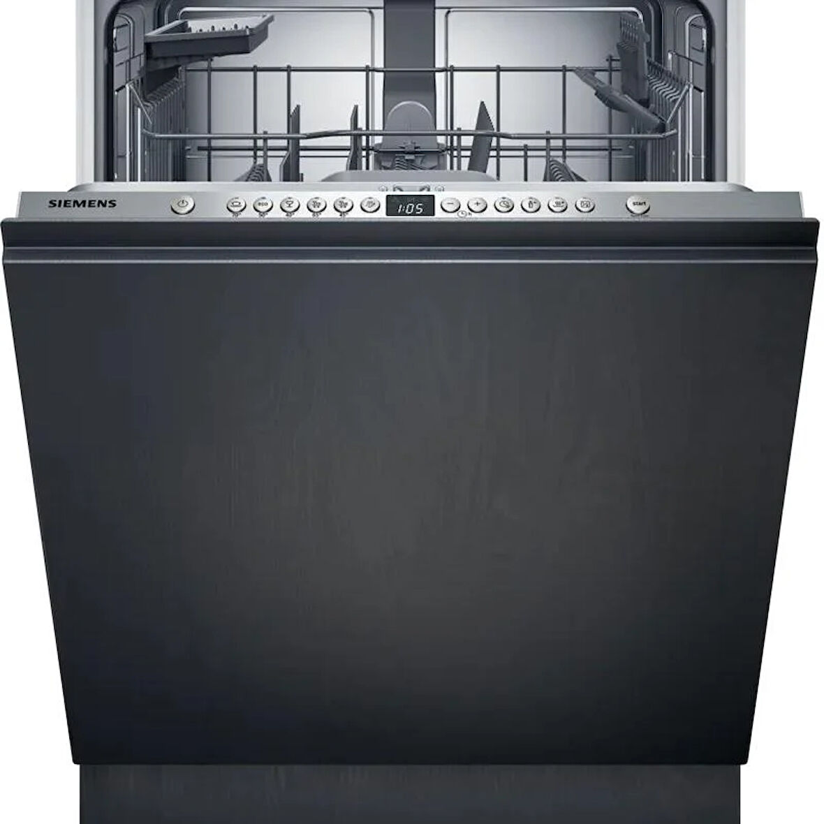 Siemens SN616X00DT Tam Ankastre Bulaşık Makinesi
