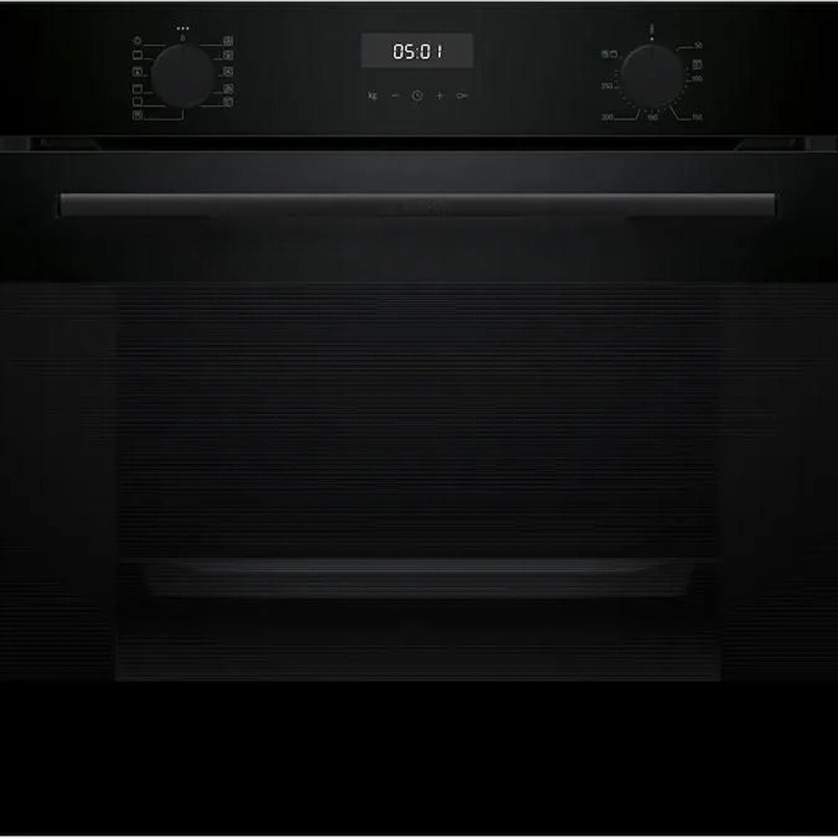 Bosch HUA717BA0T Ankastre Fırın