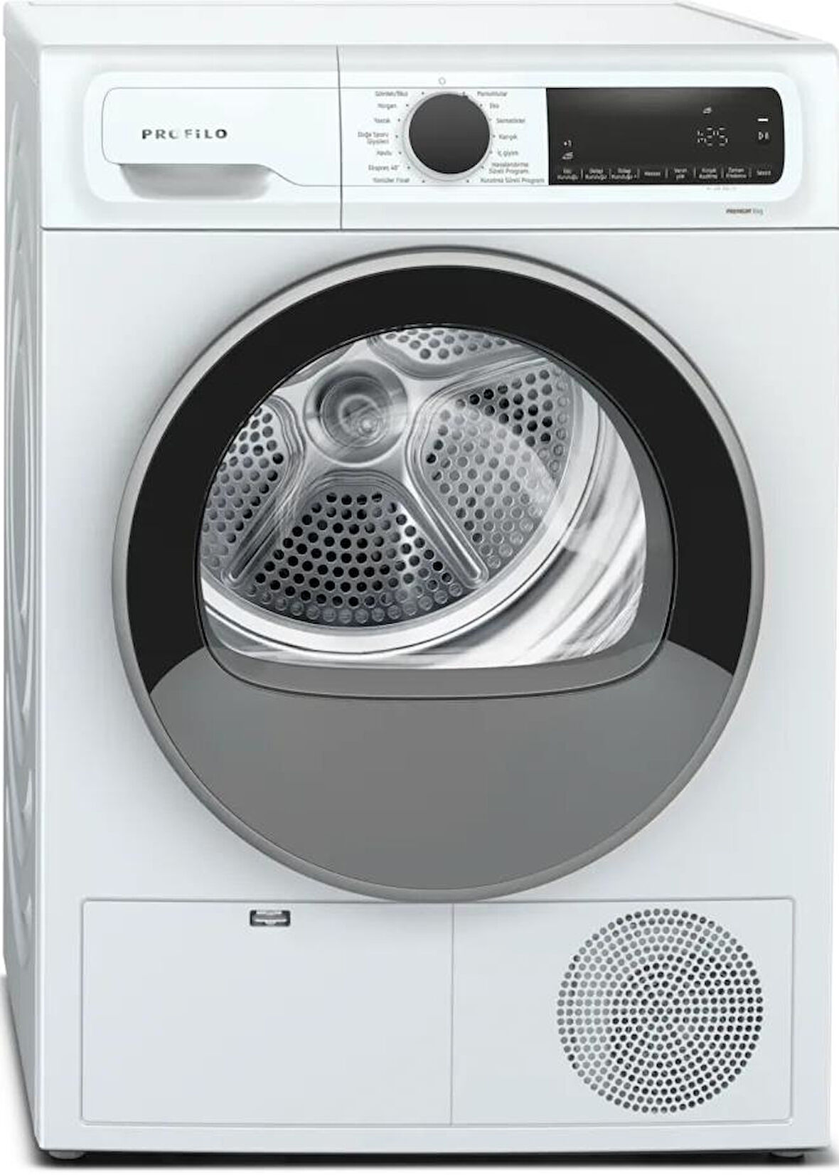 Profilo KM9611CTR Kurutma Makinesi