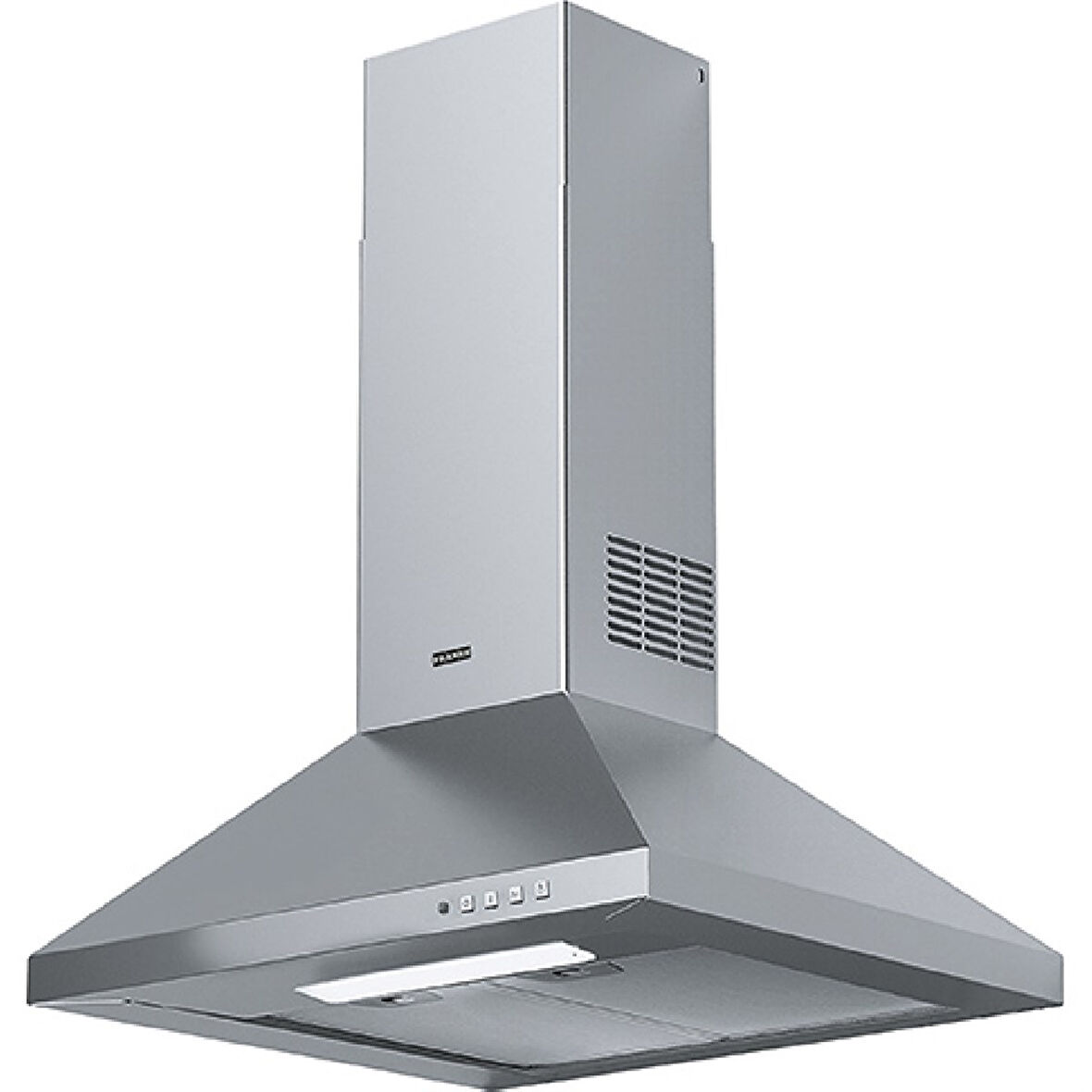 Franke 3200528015 Davlumbaz Lınfa Fdl 6165 Xs Inox Davlumbaz