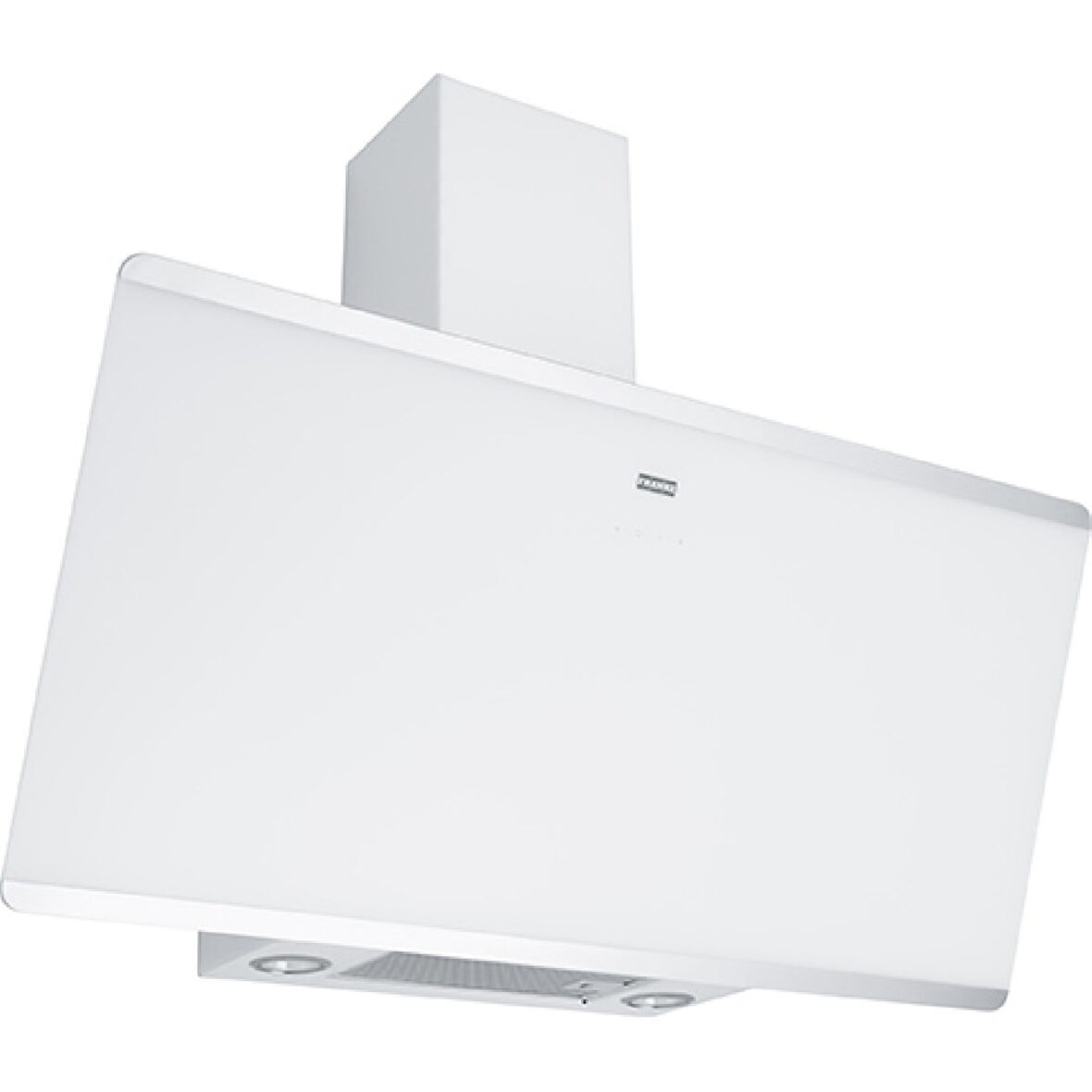 Franke 3300516055 Davlumbaz Fpj 915 V Wh/Ss A 90 Cm Beyaz Davlumbaz