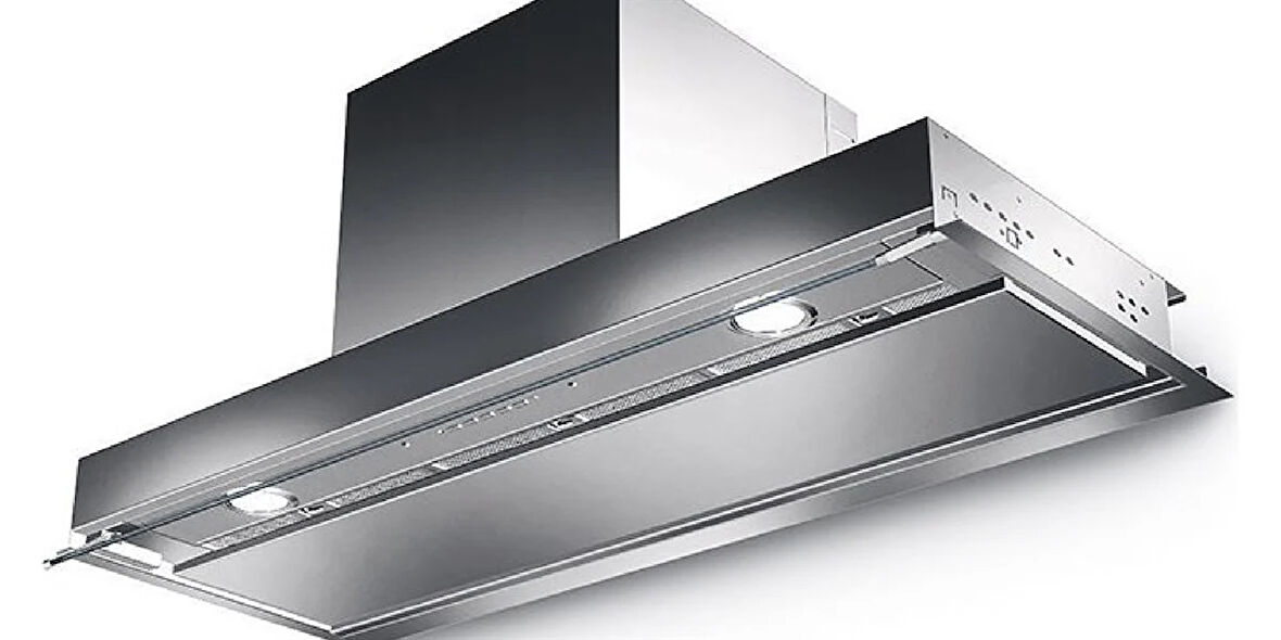 Franke 1100439940 In Nova Premıum A60 Aspiratör