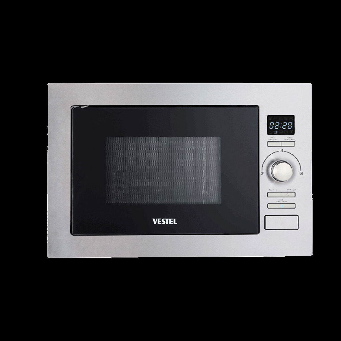 Vestel AMD-2511 X Ankastre Mikrodalga Fırın