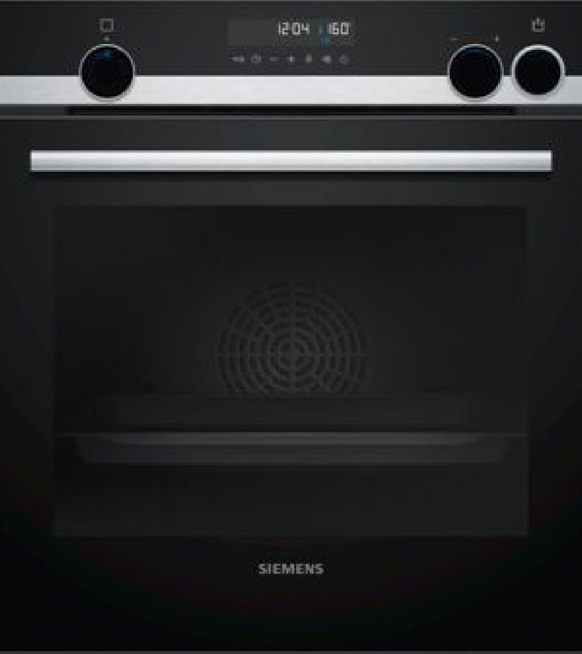 Siemens HR538ABS1 Akastre Fırın