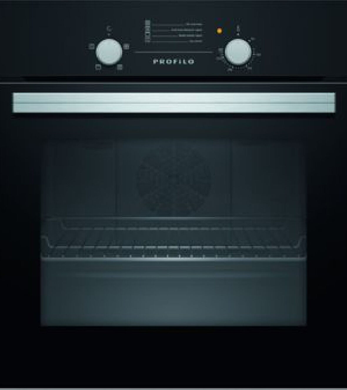 Profilo FRGA103S Ankastre Fırın
