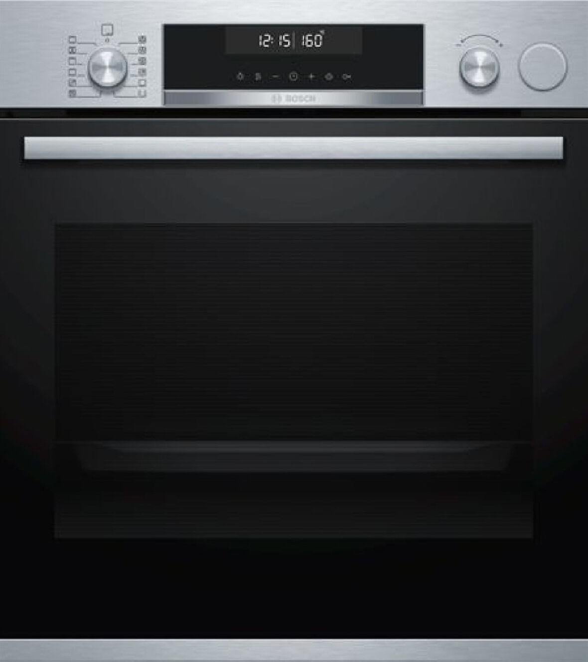 Bosch HRA518BS1 Ankastre Fırın