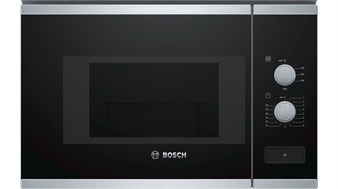 Bosch BFL520MS0 Ankastre Mikrodalga