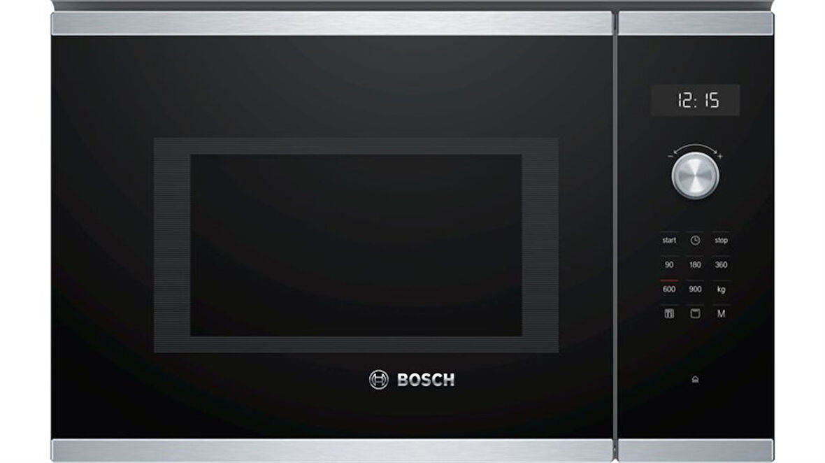Bosch BEL554MS0 Ankastre Mikrodalga