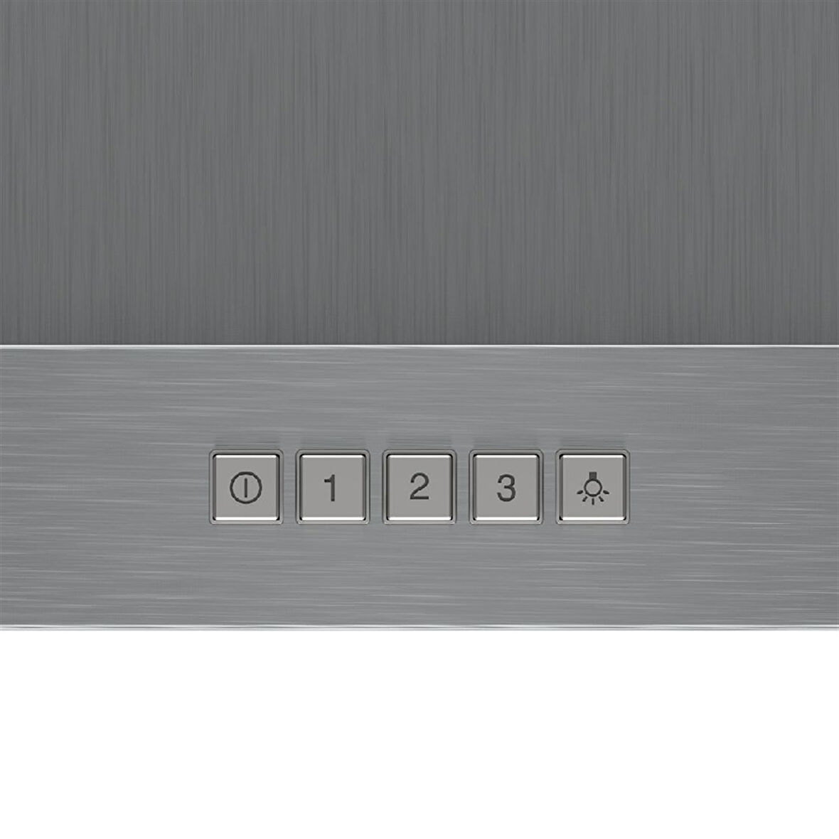 Bosch DWB95BC50T Ankastre Davlumbaz