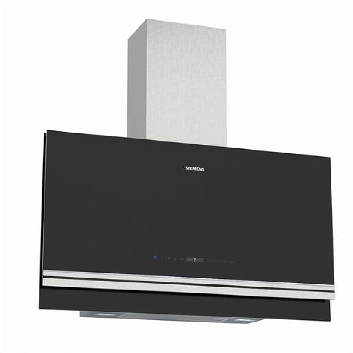 Siemens LC97FVW60 Ankastre Davlumbaz