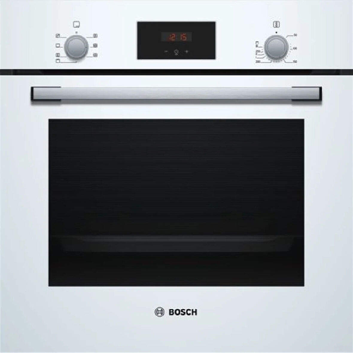 Bosch HBF113BV0T Ankastre Fırın