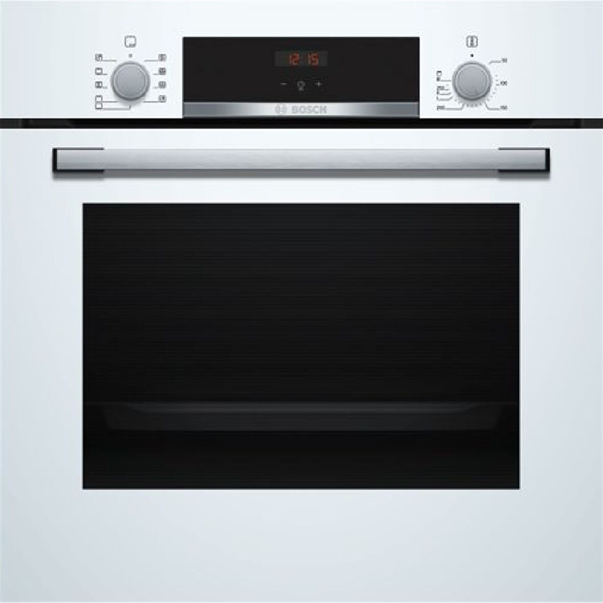 Bosch HBF514BW0T Ankastre Fırın
