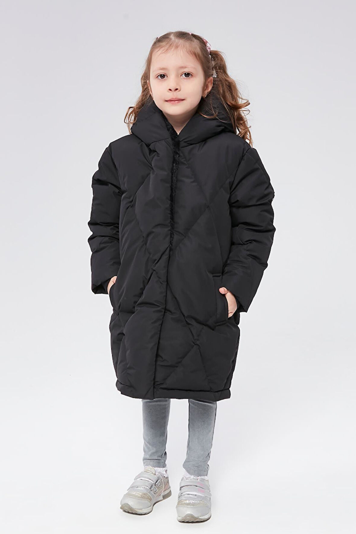Benittokids Kız Çocuk Kaban 51300