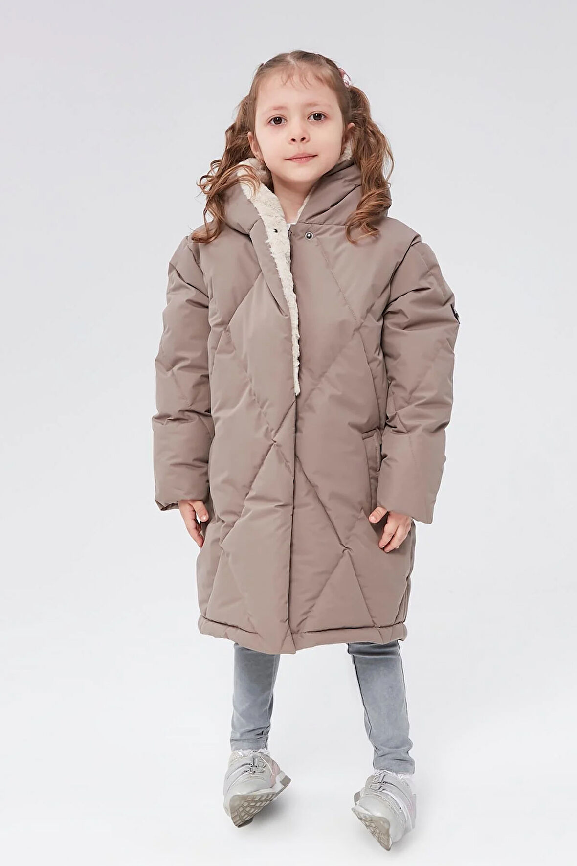 Benittokids Kız Çocuk Kaban 51300