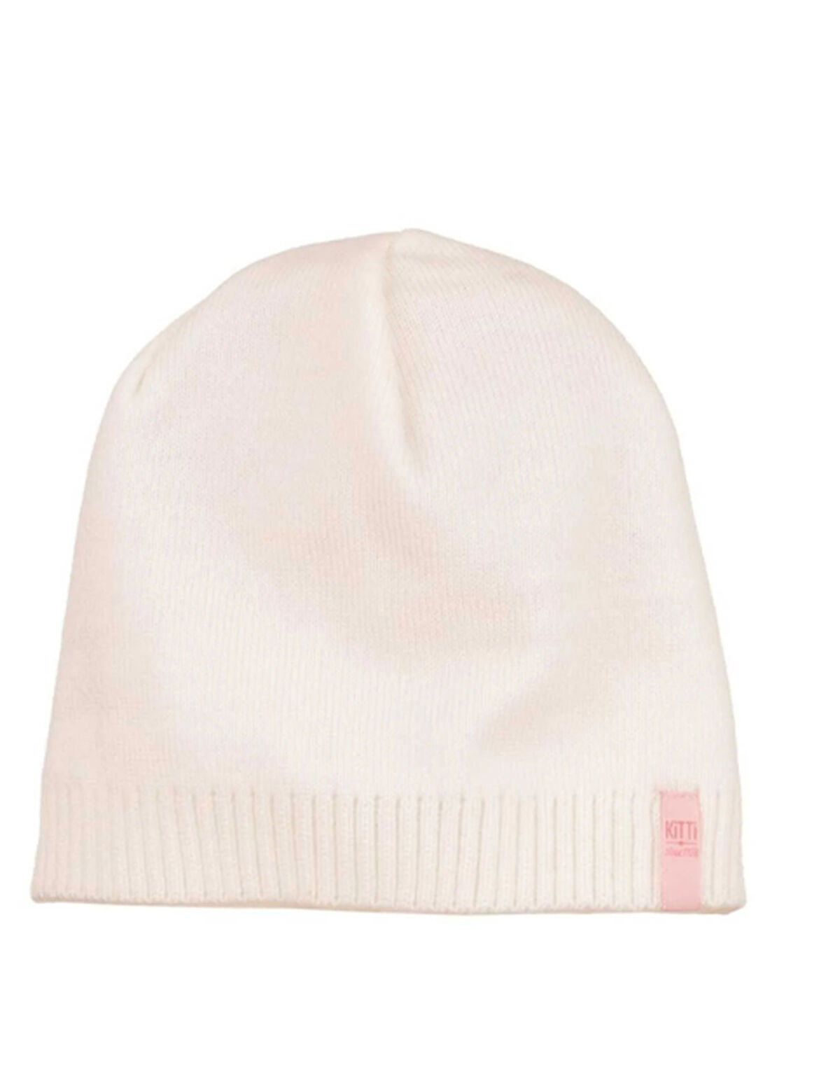 Kitti 4-8 Yaş Unisex Çocuk Bere 