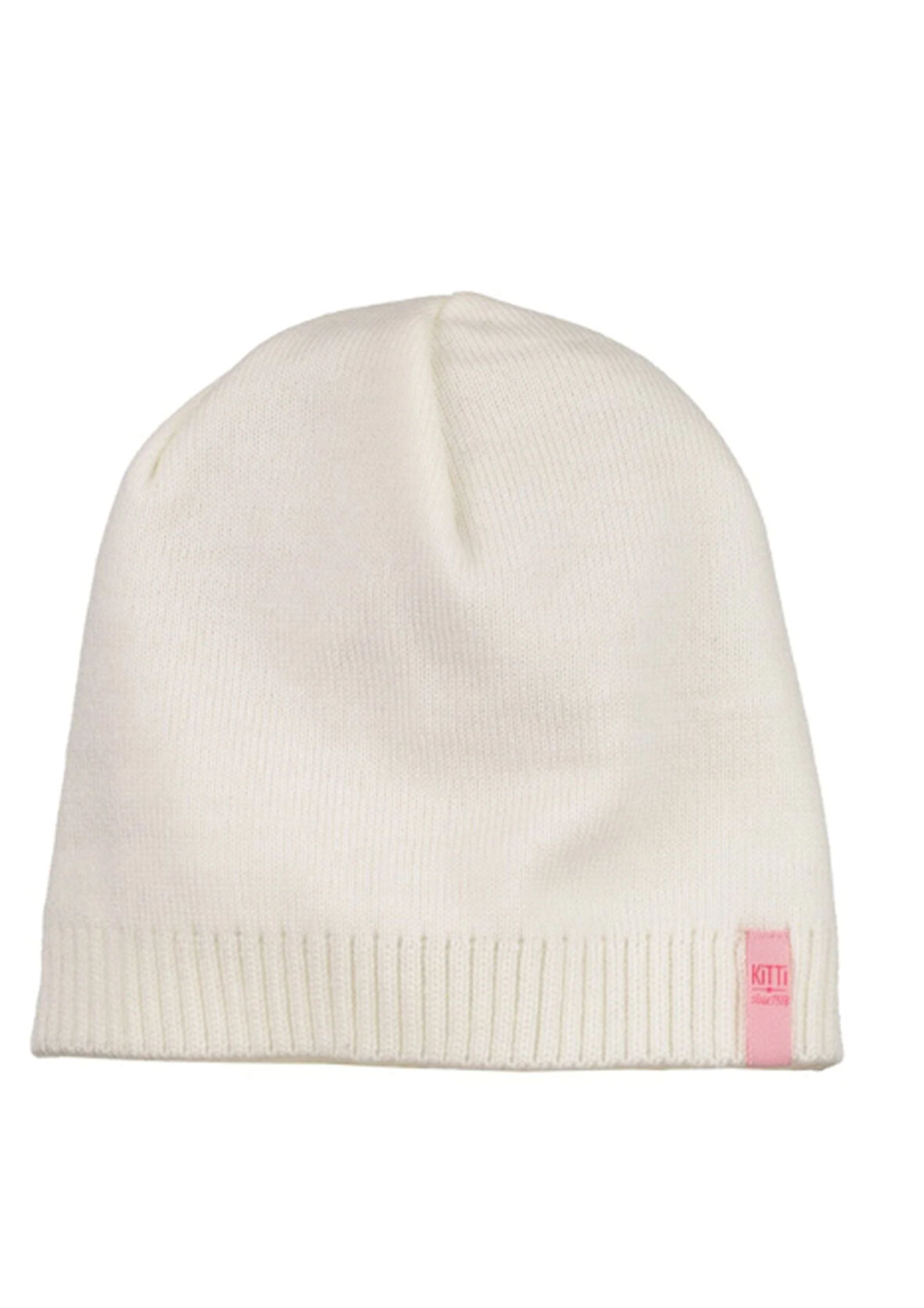 Kitti 4-8 Yaş Unisex Çocuk Bere