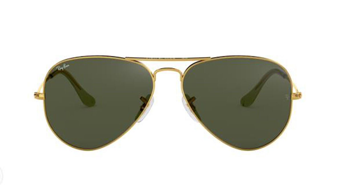 RAYBAN 0RB3025 L0205 58 Erkek Güneş Gözlüğü