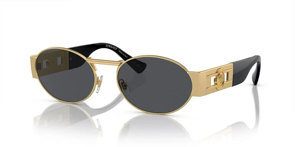 VERSACE VE 2264 100287 56 UNISEX GÜNEŞ GÖZLÜĞÜ