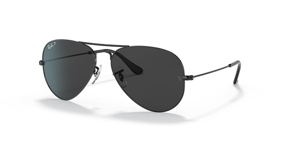 RAYBAN RB 3025 002/48 58 UNISEX GÜNEŞ GÖZLÜĞÜ