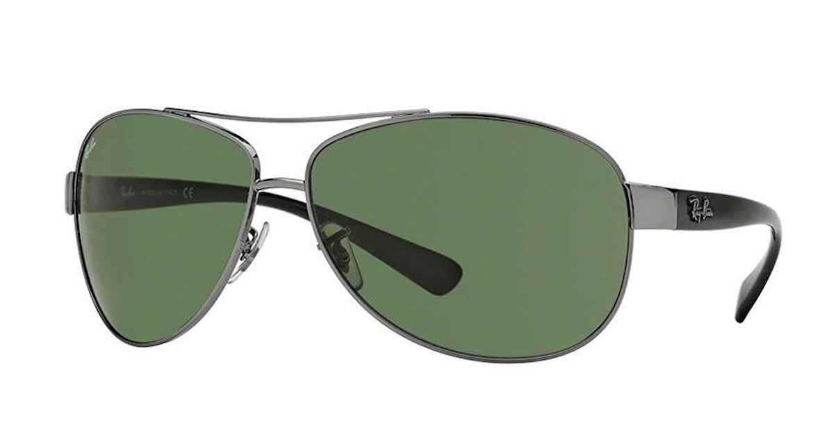 RAYBAN 0RB3386 004/71 67 Erkek Güneş Gözlüğü