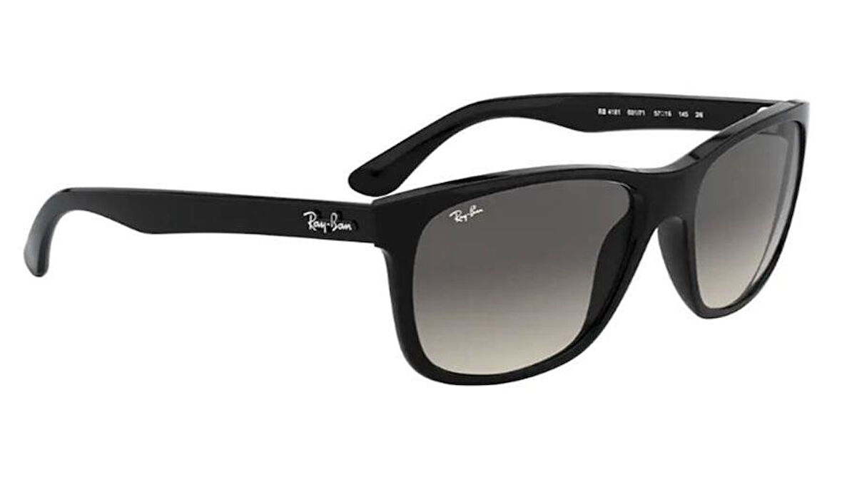 RAYBAN 0RB4181 601/71 57 Unisex Güneş Gözlüğü