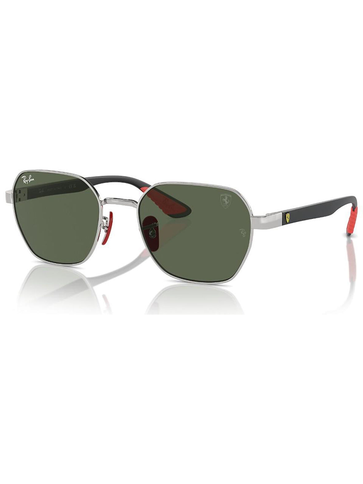 RAYBAN 0RB3794M F03171 54 Scuderia Ferrari Güneş