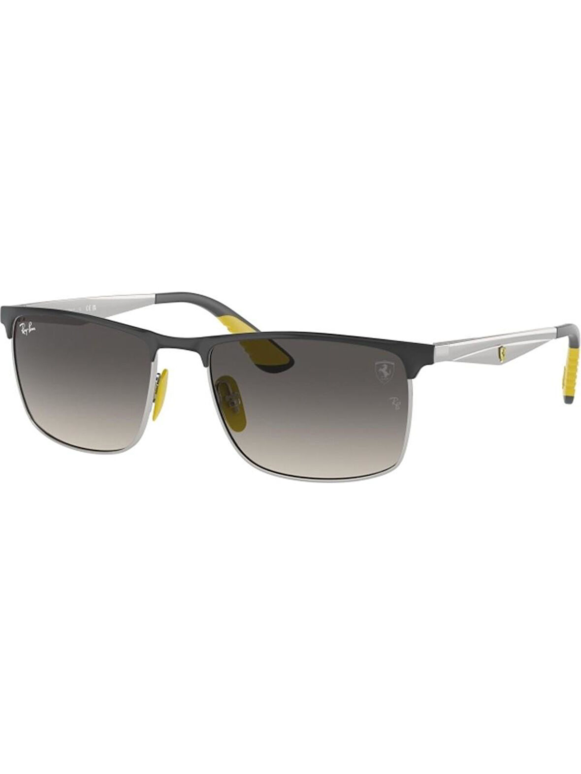 Ray-Ban-RB3726M-F08711 ERKEK GÜNEŞ GÖZLÜĞÜ