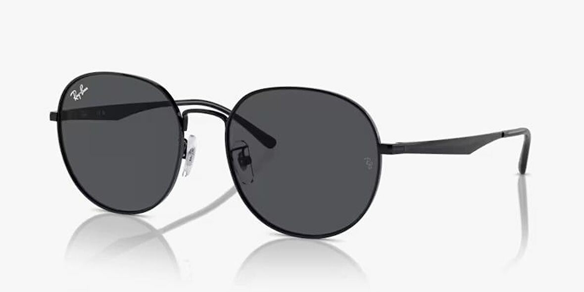 RAY-BAN 0RB3727D 002/87 57 Unisex Güneş Gözlüğü