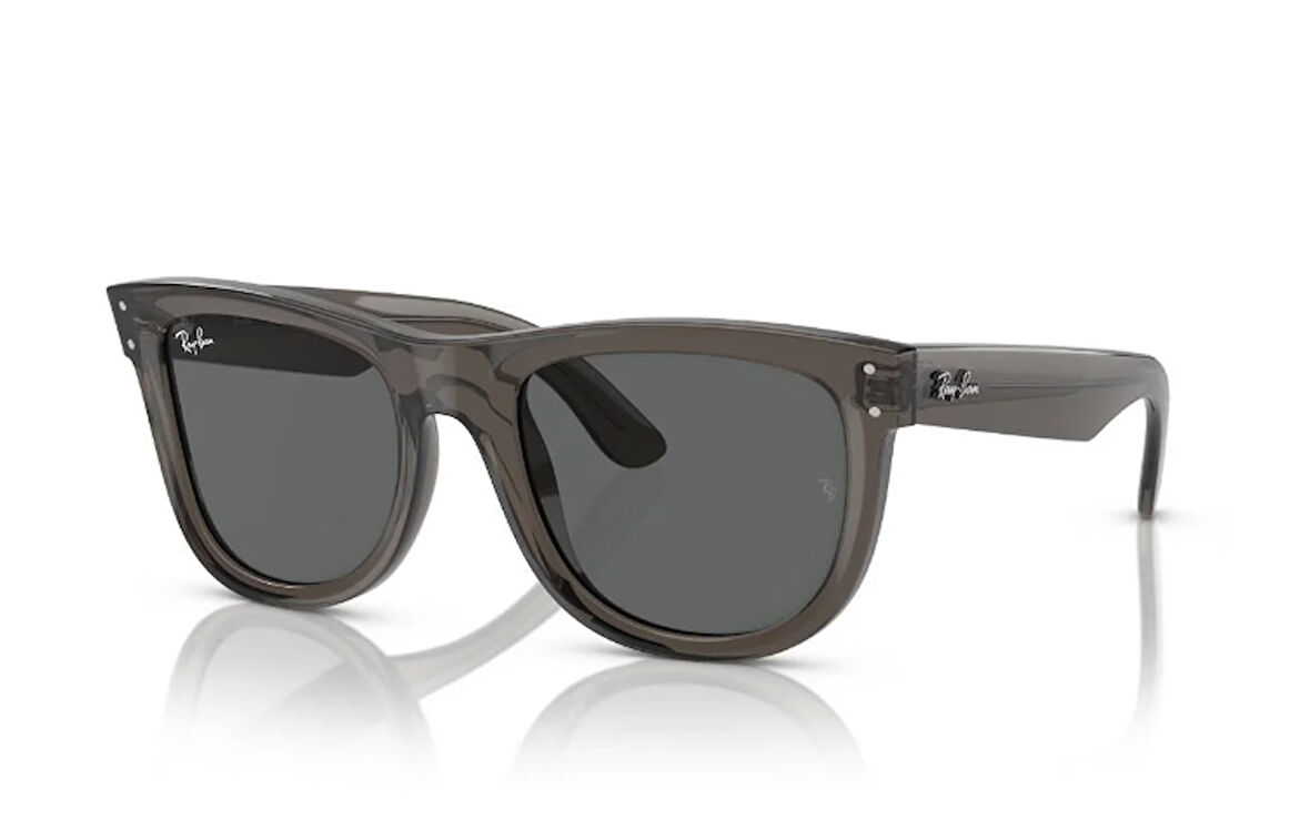 RAY-BAN RB R0502S 6707GR 53 Kadın Güneş Gözlüğü