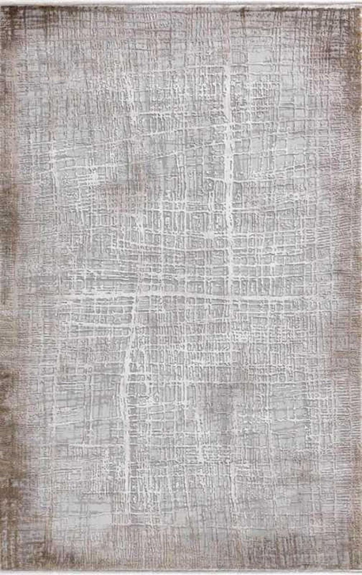 Merinos Salon Halısı Modern 200x290 Therapy 19116 080 Krem