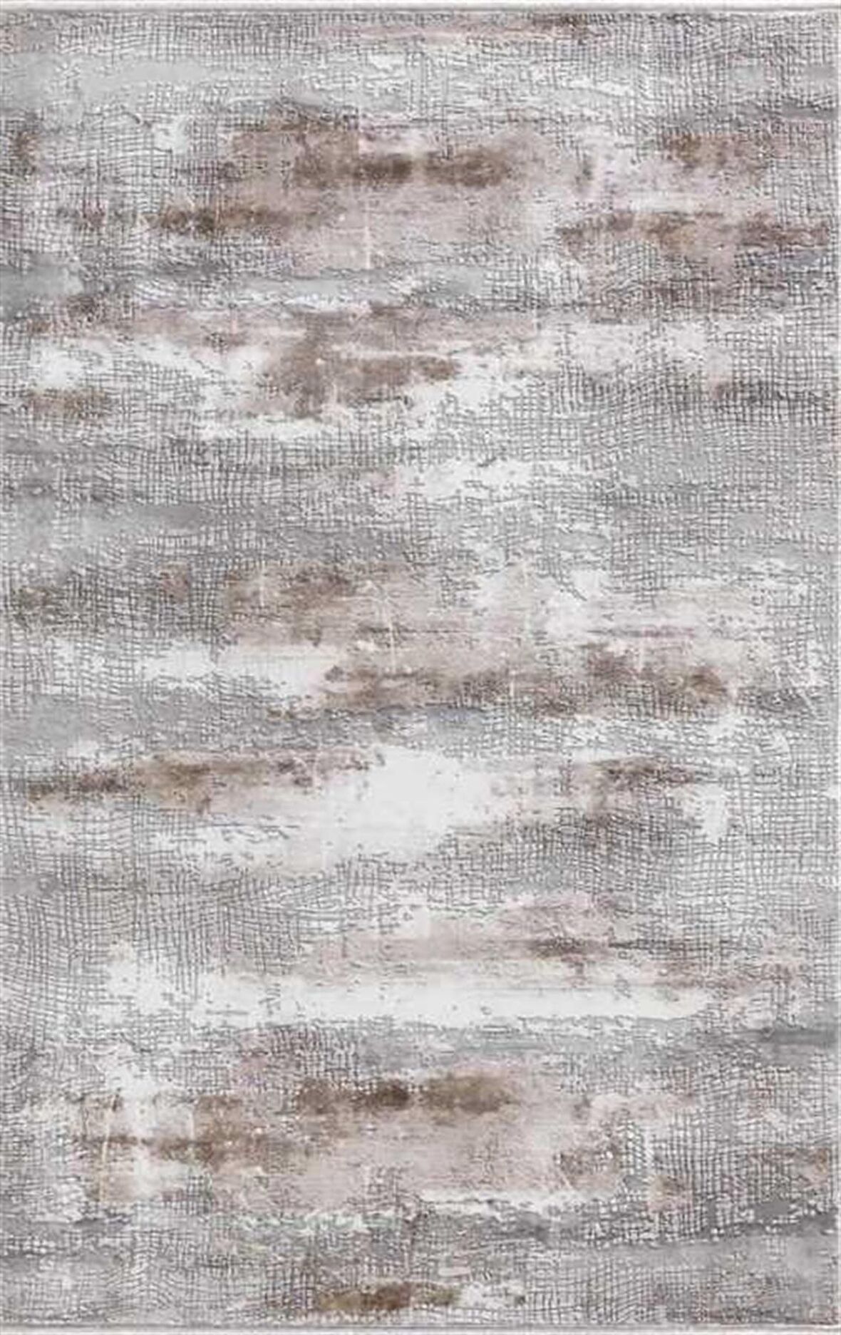 Merinos Salon Halısı Modern 200x290 Therapy 19127 080 Gri