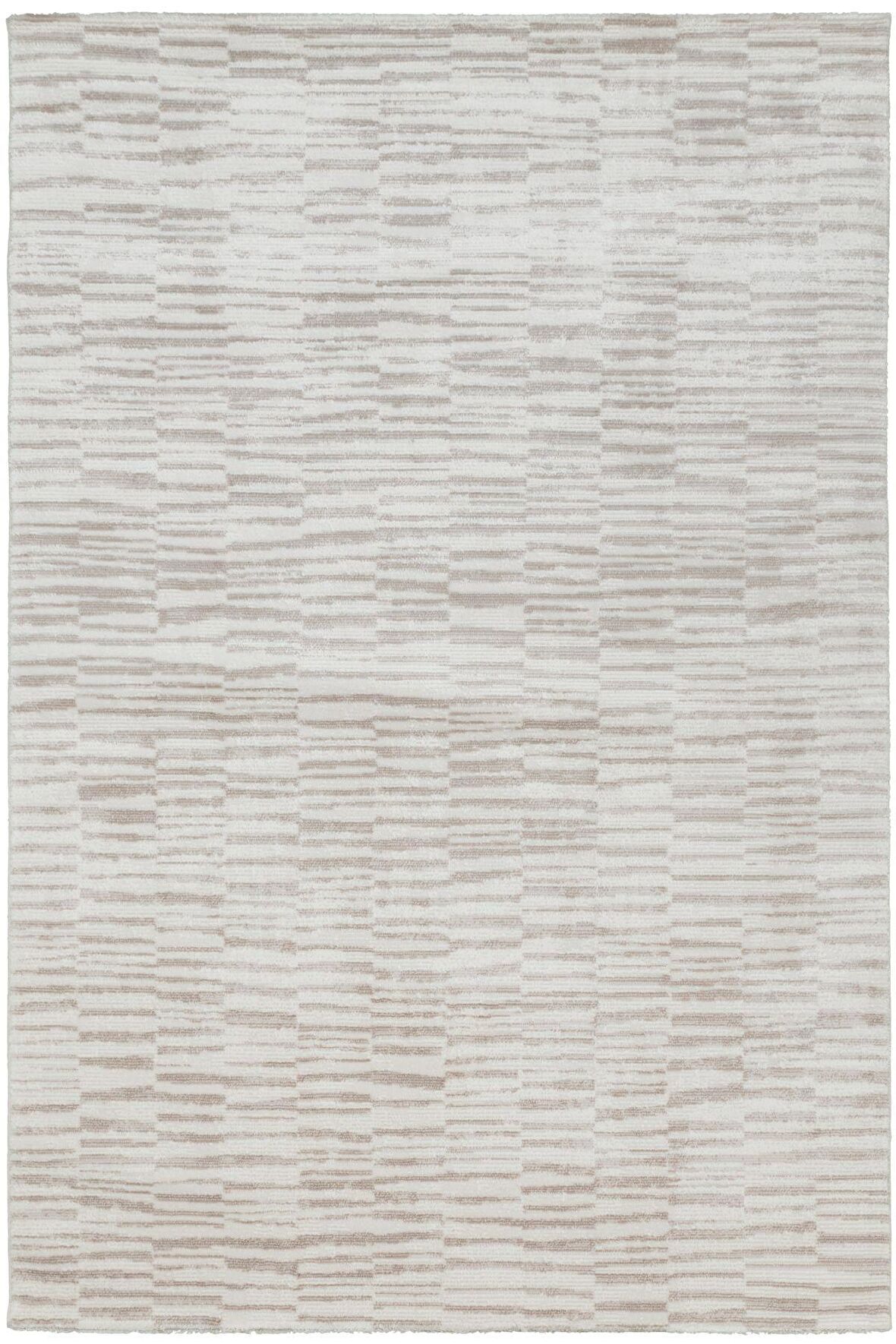Dinarsu Oda Halısı 150x233 Adora 36403 070 Krem