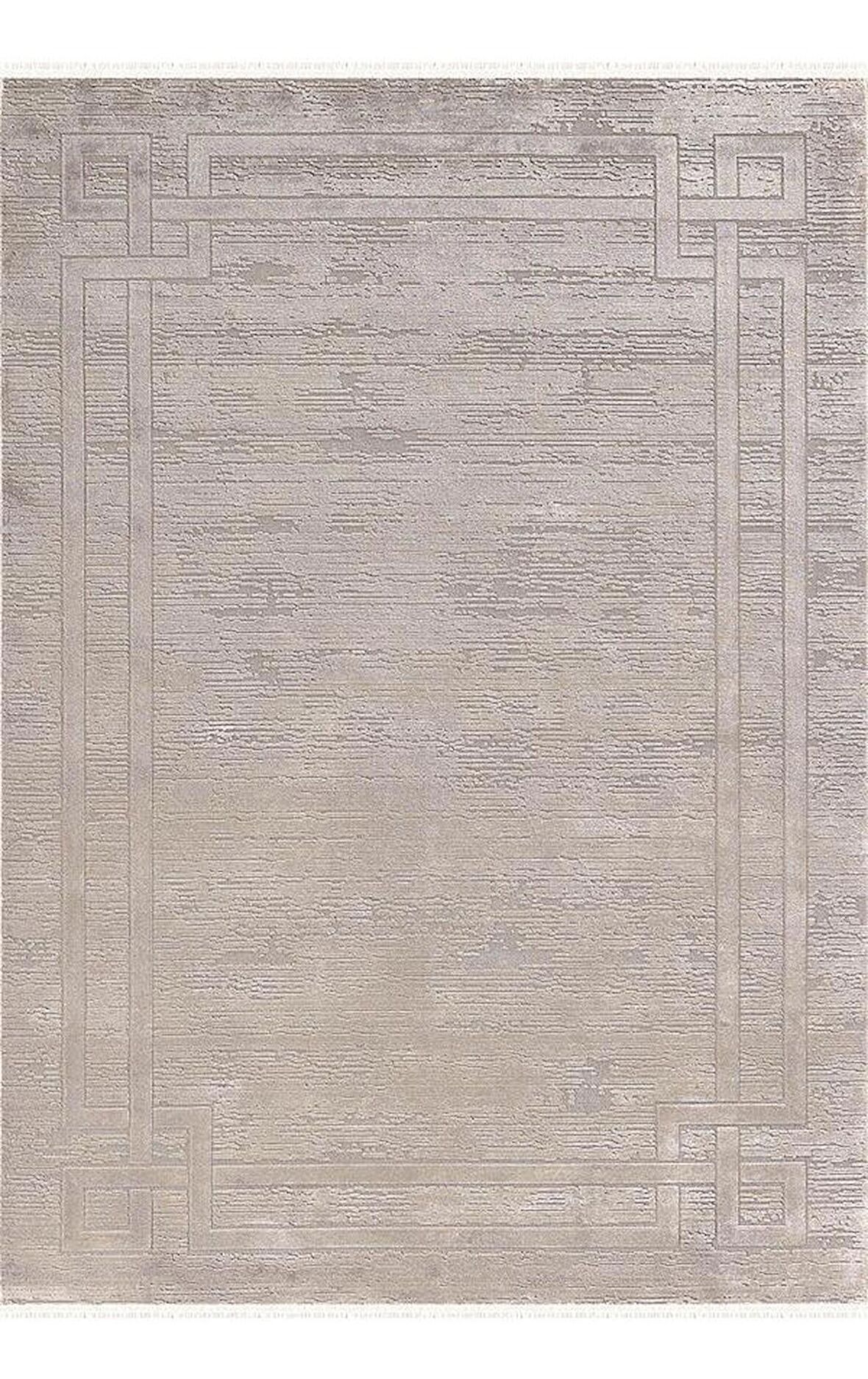 Merinos Halı Bamboo Lavi 34666 070 Vizon