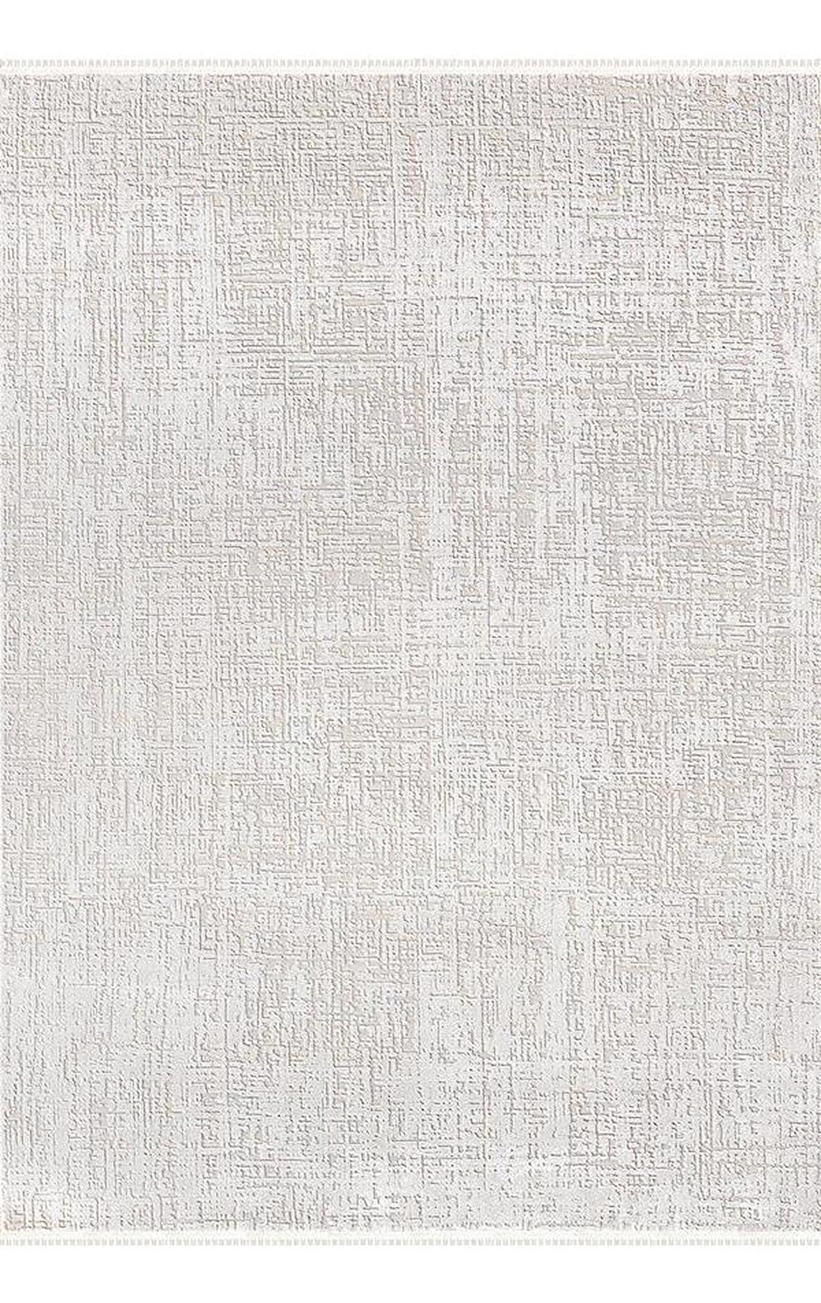 Merinos Halı Bamboo Lavi 34667 060 Krem