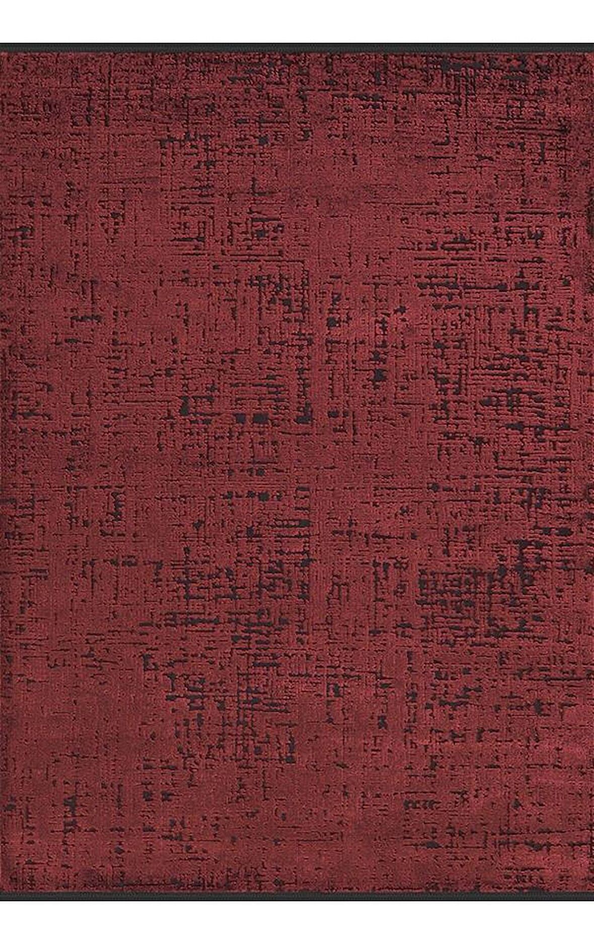 Merinos Halı Bamboo Lavi 34667 910 Bordo
