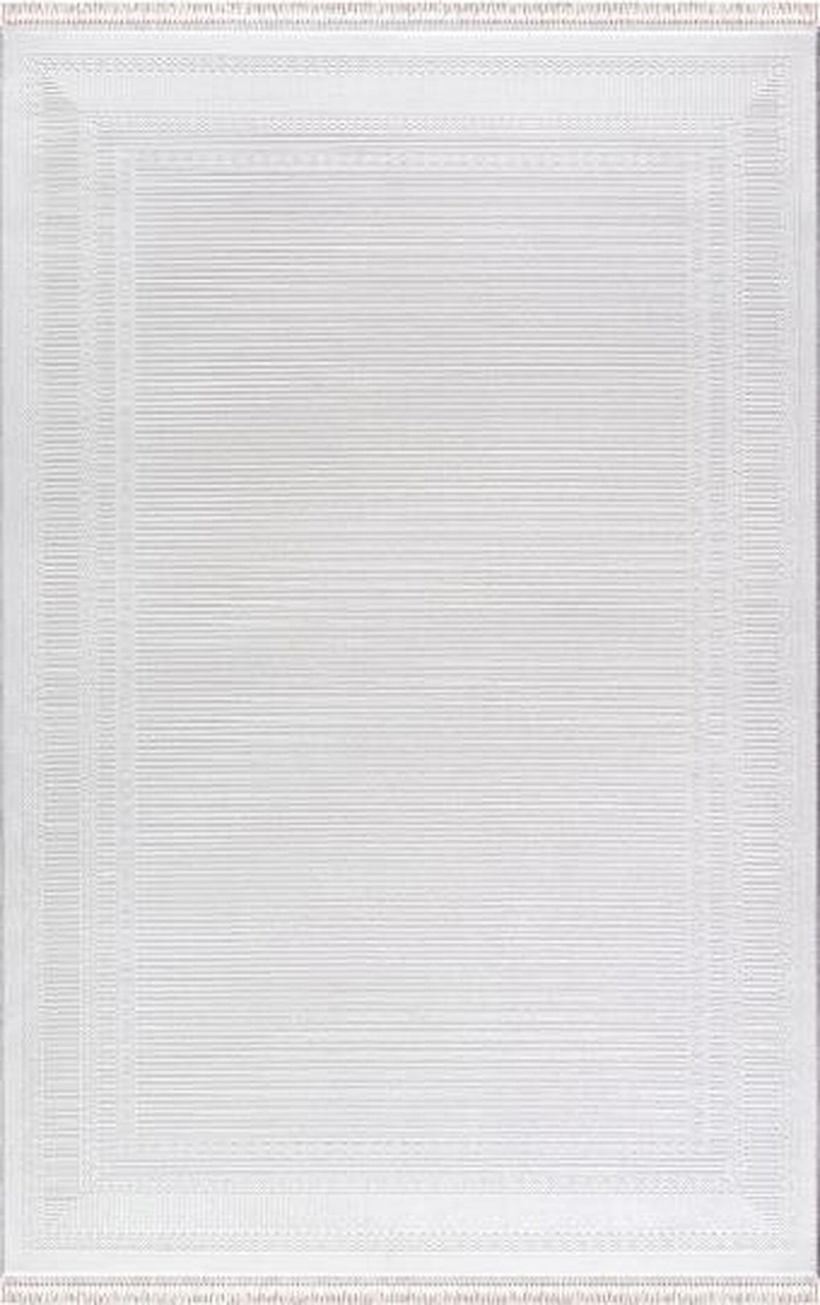 Padişah Halı Oda Halısı 125x200 Santo 60476 060 Krem