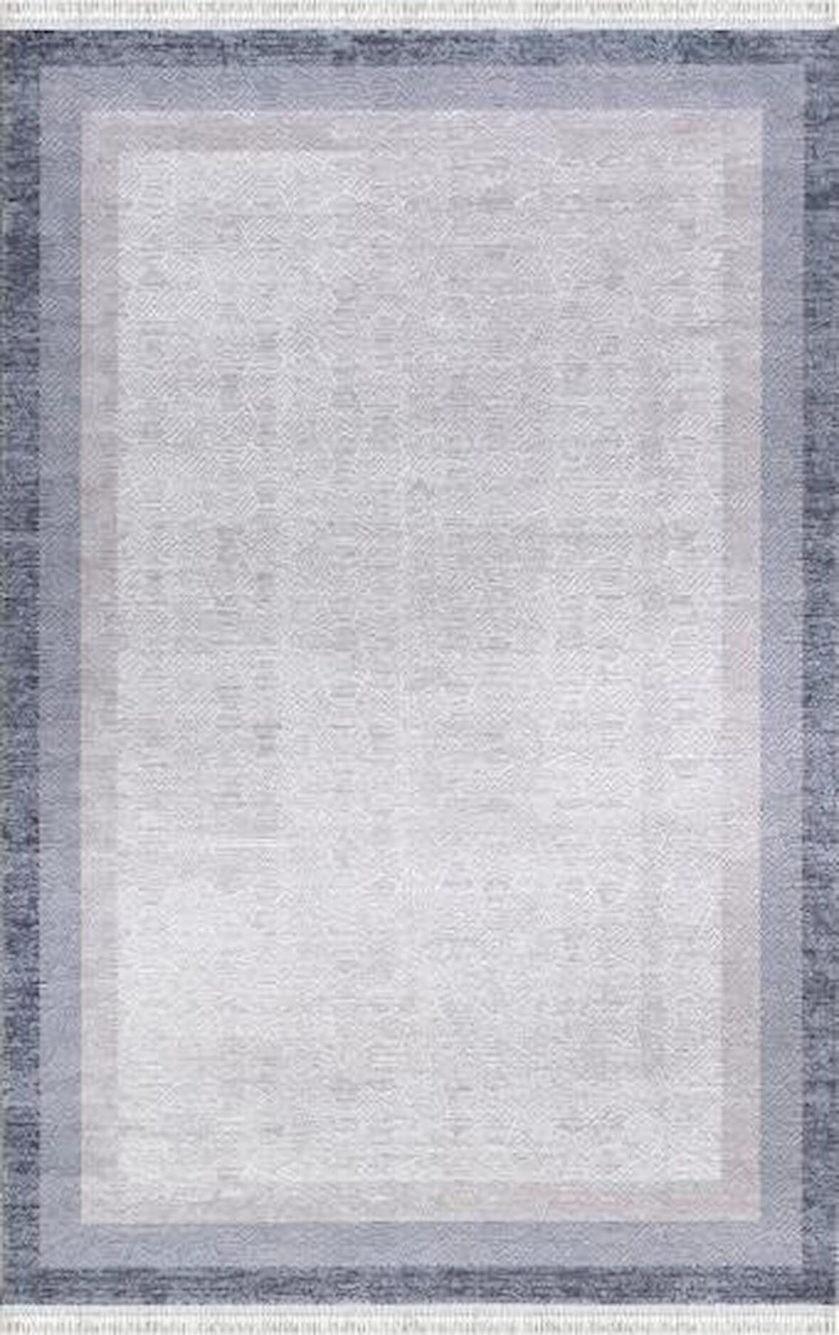 Padişah Halı Yolluk Halısı 80x150 Santo 60886 030 Mavi